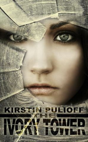 The Ivory Tower by Kirstin Pulioff