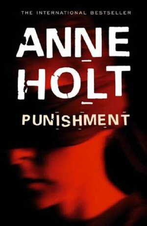 Punishment by Anne Holt