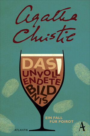 Das unvollendete Bildnis by Agatha Christie