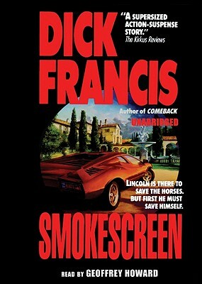 Smokescreen by Dick Francis