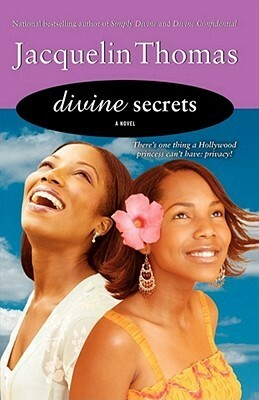 Divine Secrets by Jacquelin Thomas