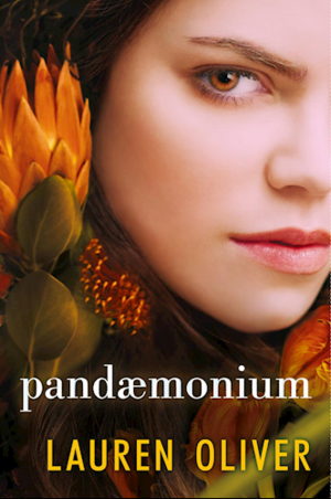 Pandemonium by Lauren Oliver