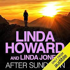After Sundown by Linda Jones, Linda Howard