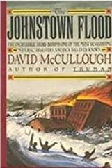 The Johnstown Flood by David McCullough