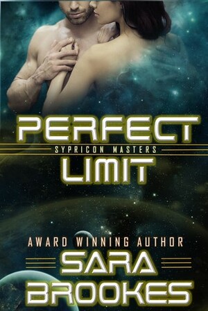 Perfect Limit by Sara Brookes