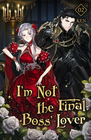 I'm Not the Final Boss' Lover Vol. 2 by 