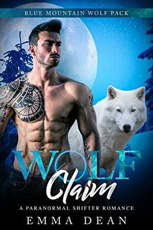 Wolf Claim by Emma Dean