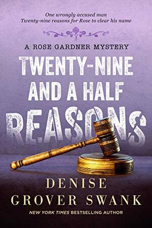 Twenty-Nine and a Half Reasons by Denise Grover Swank