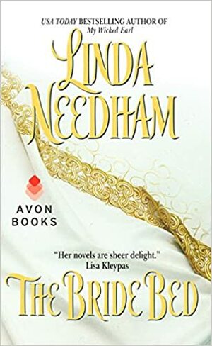 The Bride Bed by Linda Needham