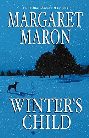 Winter's Child by Margaret Maron