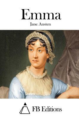 Emma by Jane Austen