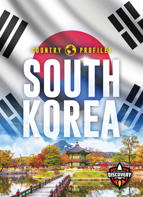 South Korea by Alicia Z. Klepeis