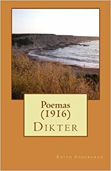 Dikter by Edith Södergran