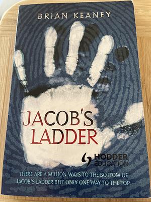 Jacob's Ladder by Brian Keaney