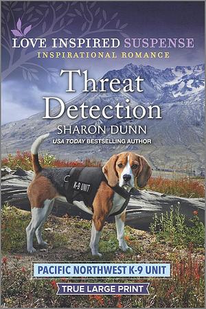 Threat Detection by Sharon Dunn