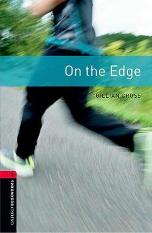 On The Edge: 1000 Headwords by Gillian Cross, Clare West