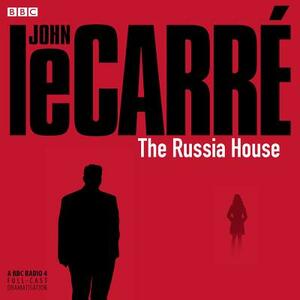 The Russia House by John le Carré, Rene Basilico