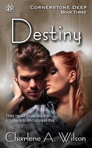 Destiny by Charlene A. Wilson