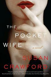 The Pocket Wife by Susan H. Crawford