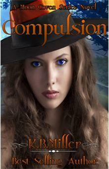 Compulsion by K.B. Miller