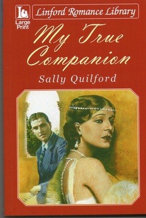 My True Companion by Sally Quilford