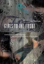 Girls To The Front by Lucy Nichol
