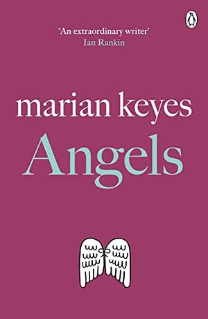 Angels by Marian Keyes