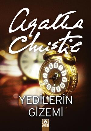 Yedilerin Gizemi by Agatha Christie