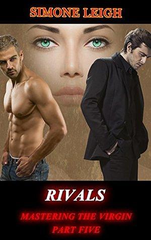 Rivals by Simone Leigh