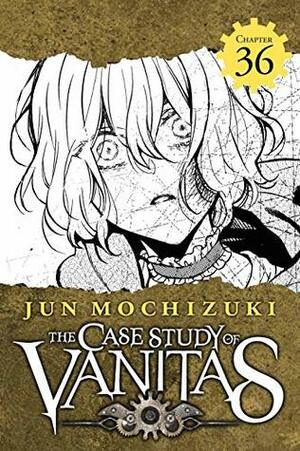 The Case Study of Vanitas, Chapter 36 by Jun Mochizuki