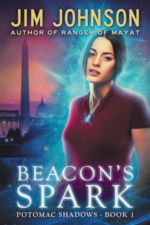 Beacon's Spark by Jim Johnson