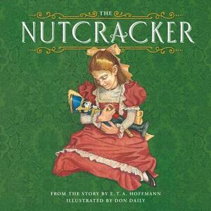 The Nutcracker by E.T.A. Hoffmann