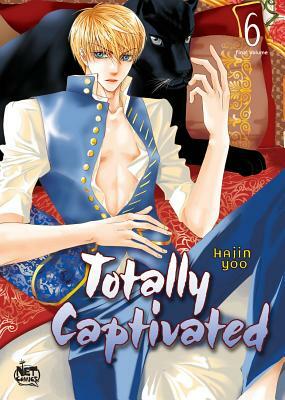 Totally Captivated Volume 6 by Hajin Yoo