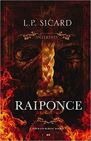 Raiponce by L.P. Sicard