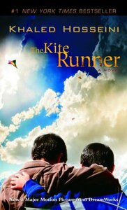 The Kite Runner by Khaled Hosseini