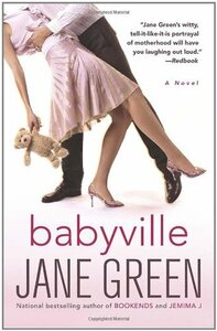 Babyville by Jane Green