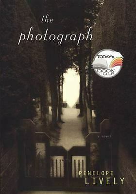 Photograph, The - Today Show Pick #21 by Penelope Lively