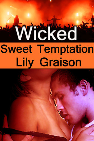 Sweet Temptation by Lily Graison