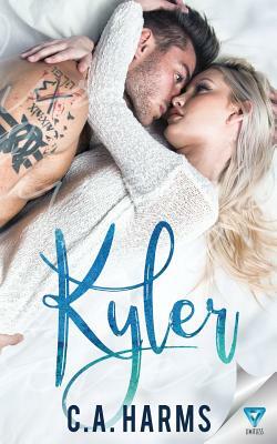 Kyler by C. A. Harms