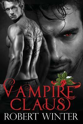 Vampire Claus by Robert Winter