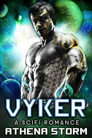 Vyker by Athena Storm