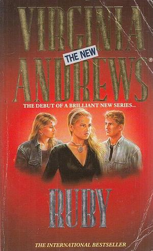 Ruby by V.C. Andrews