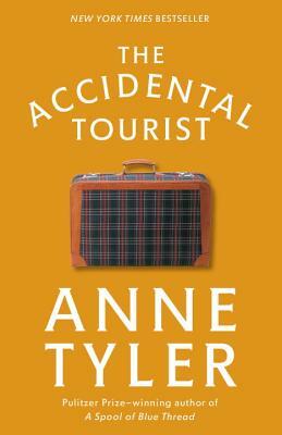 The Accidental Tourist by Anne Tyler