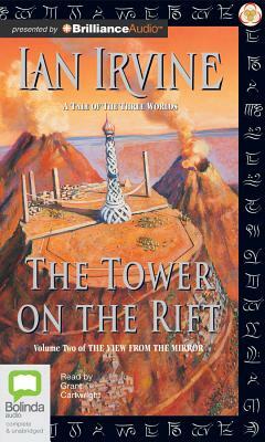 The Tower on the Rift by Ian Irvine