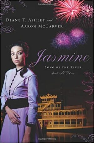 Jasmine by Diane T. Ashley, Aaron McCarver