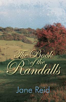 The Book of the Randalls by Jane Reid