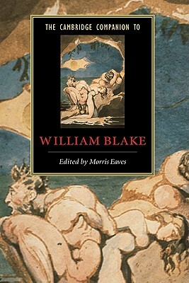 The Cambridge Companion to William Blake by 