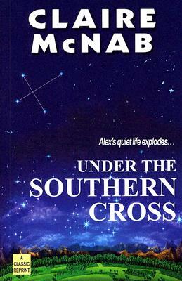 Under the Southern Cross by Claire McNab