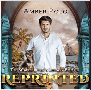 Reprinted by Amber Polo
