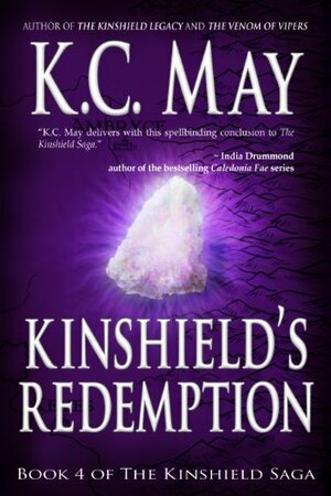 Kinshield's Redemption by K.C. May